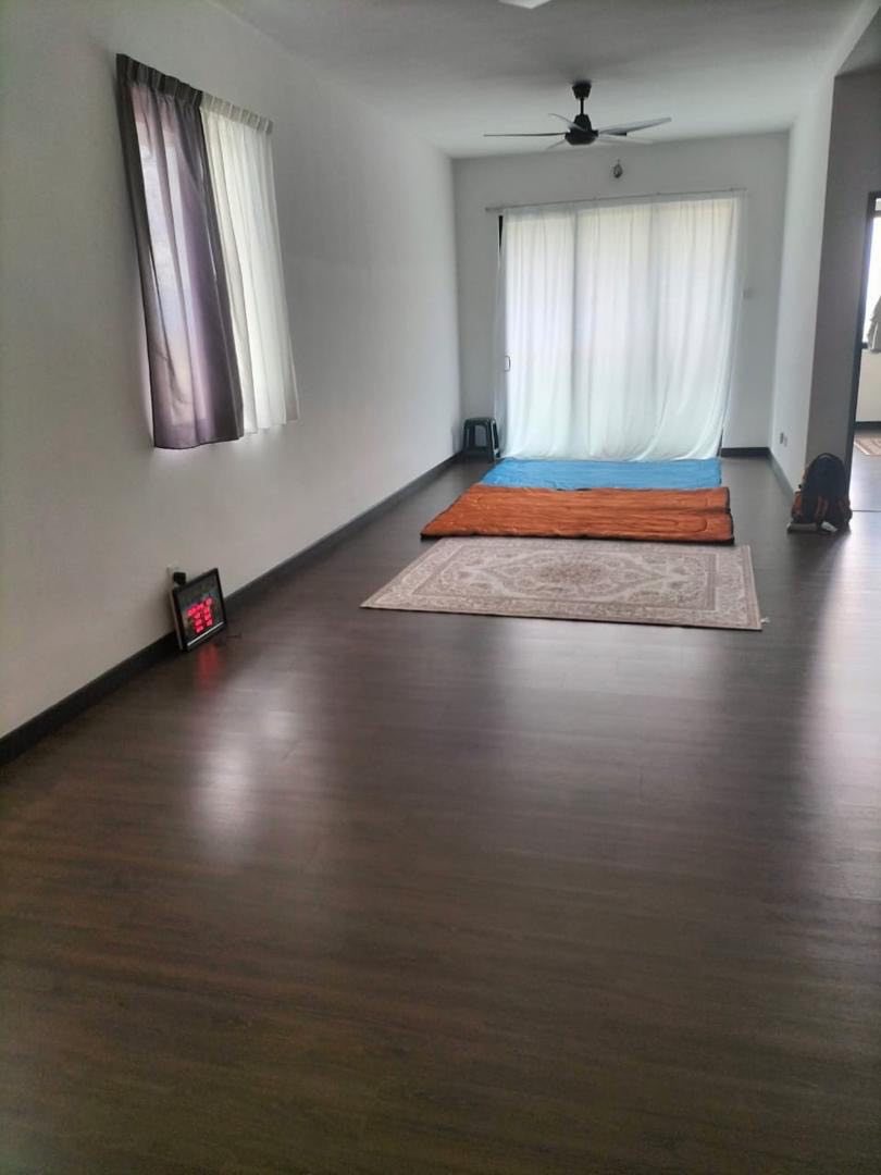 Big Unit Vista Bangi Near Ukm For Sale - photo 2