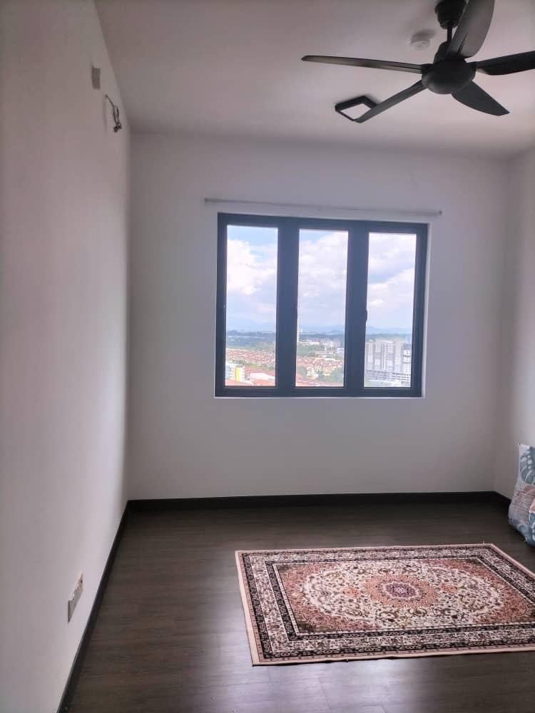 Big Unit Vista Bangi Near Ukm For Sale - photo 3