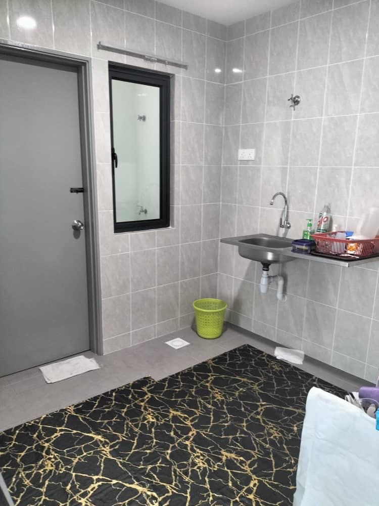 Big Unit Vista Bangi Near Ukm For Sale - photo 5