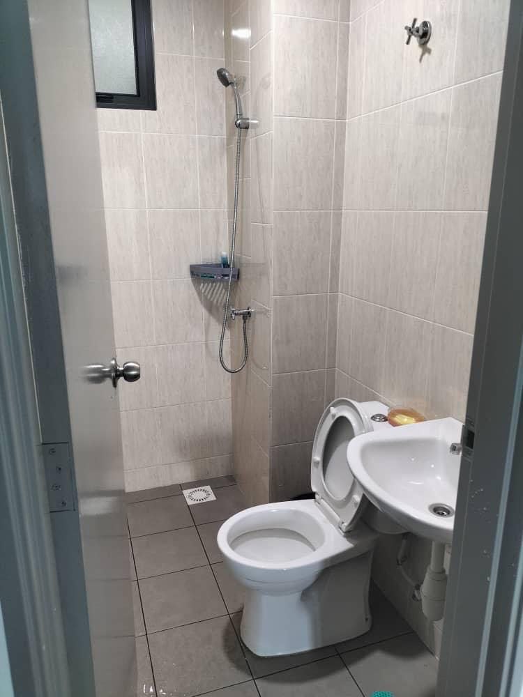 Big Unit Vista Bangi Near Ukm For Sale - photo 6