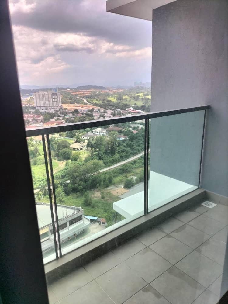 Big Unit Vista Bangi Near Ukm For Sale - photo 8