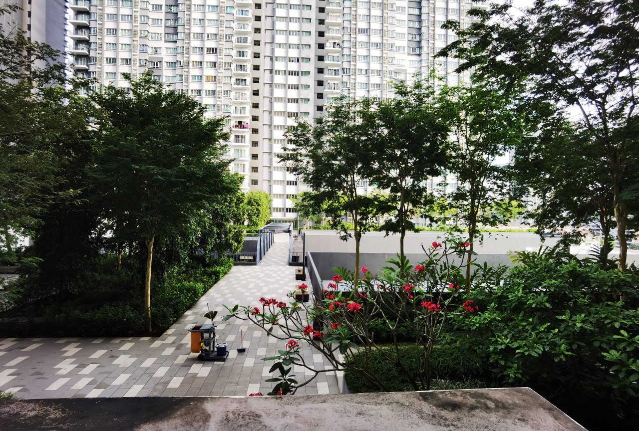 Level 5 Savanna Executive Suites Southville City - photo 2