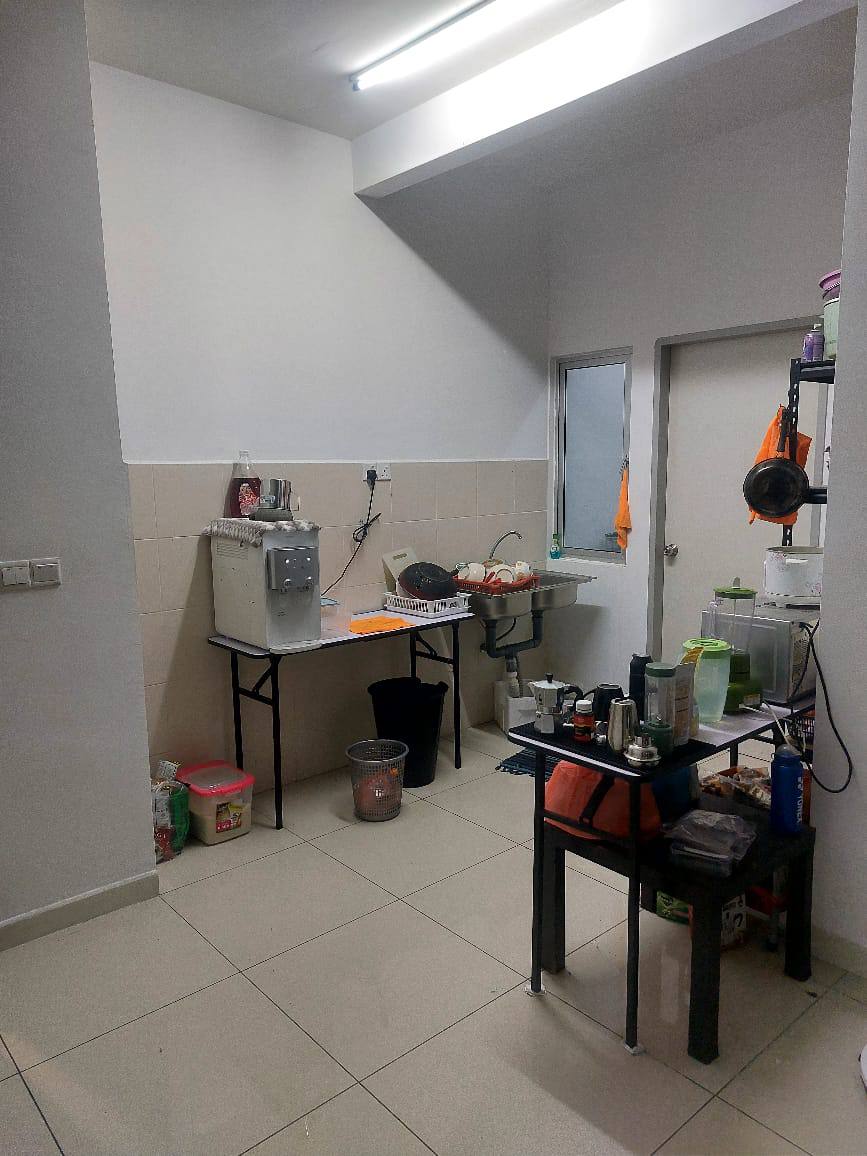 Level 5 Savanna Executive Suites Southville City - photo 9
