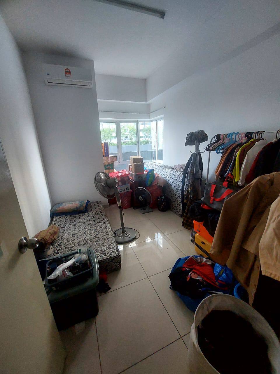 Level 5 Savanna Executive Suites Southville City - photo 13