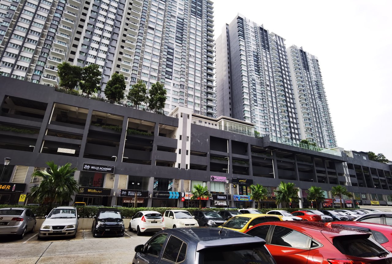 Cheapest Savanna Executive Suites Southville City - photo 8