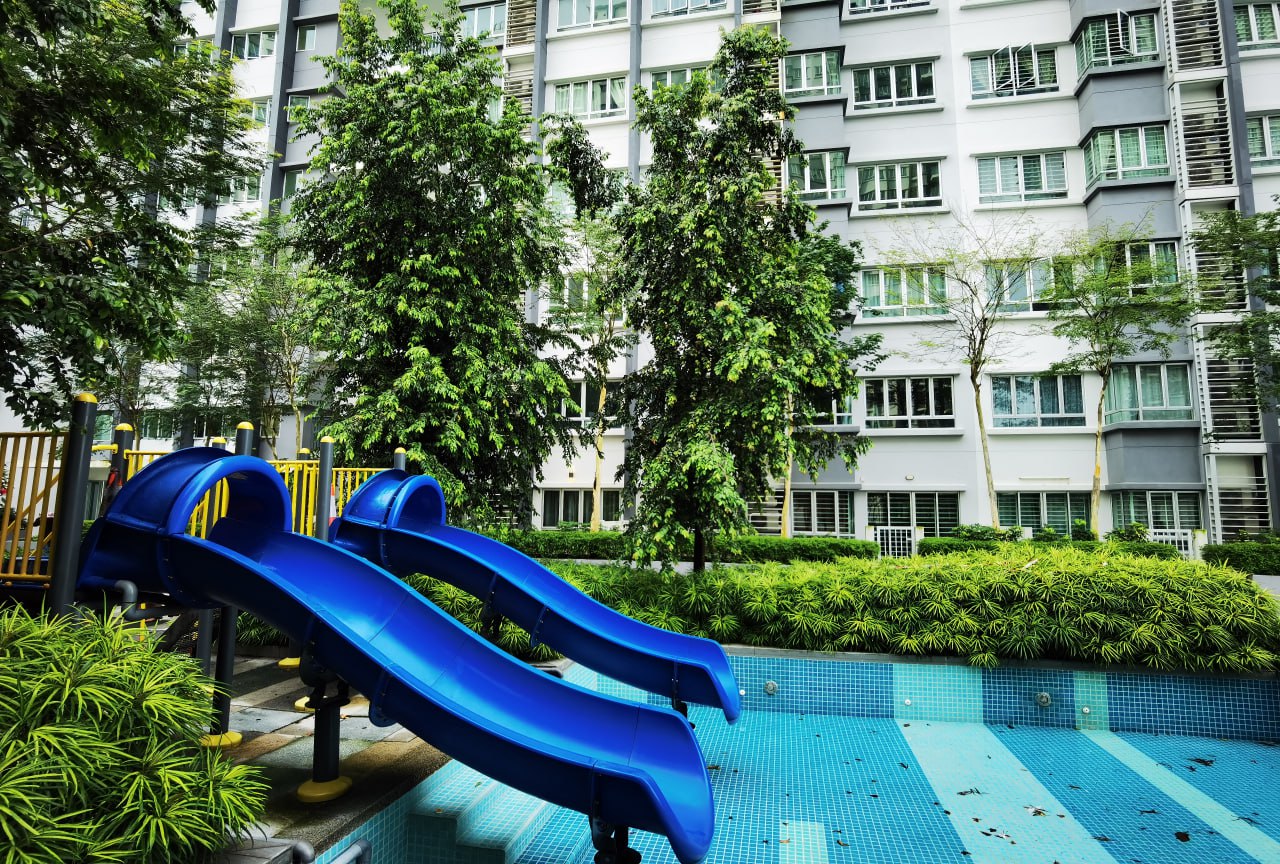 Cheapest Savanna Executive Suites Southville City - photo 9