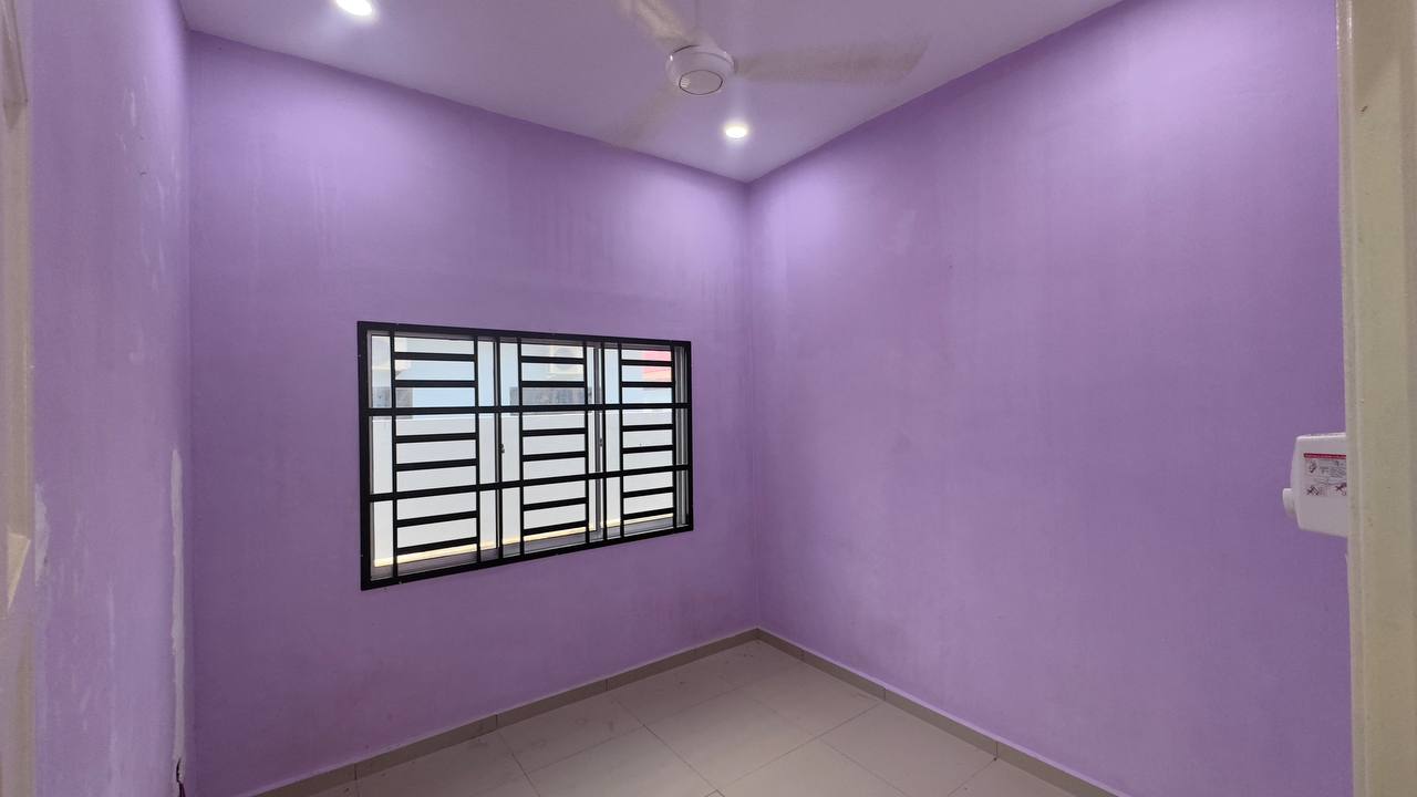 Corner Teres Setingkat Merlimau Melaka - photo 3
