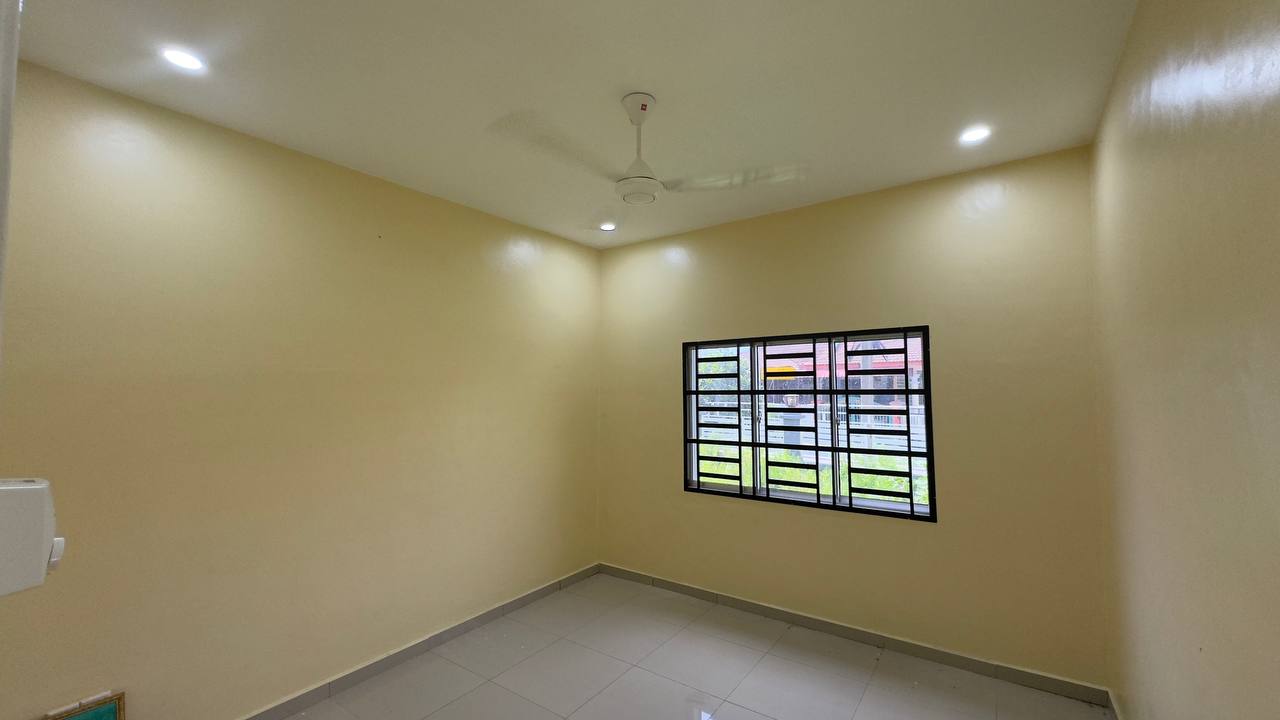 Corner Teres Setingkat Merlimau Melaka - photo 6