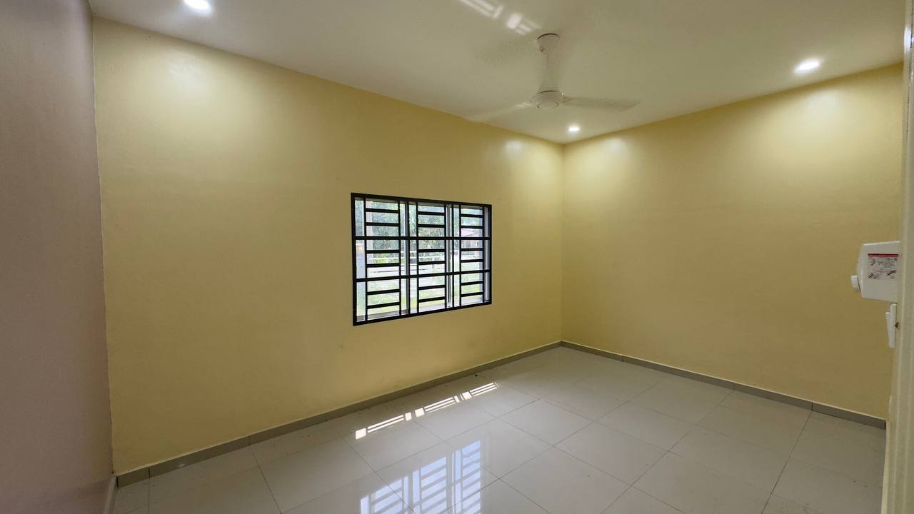 Corner Teres Setingkat Merlimau Melaka - photo 10