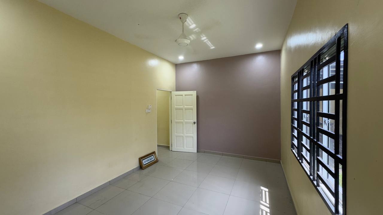 Corner Teres Setingkat Merlimau Melaka - photo 11