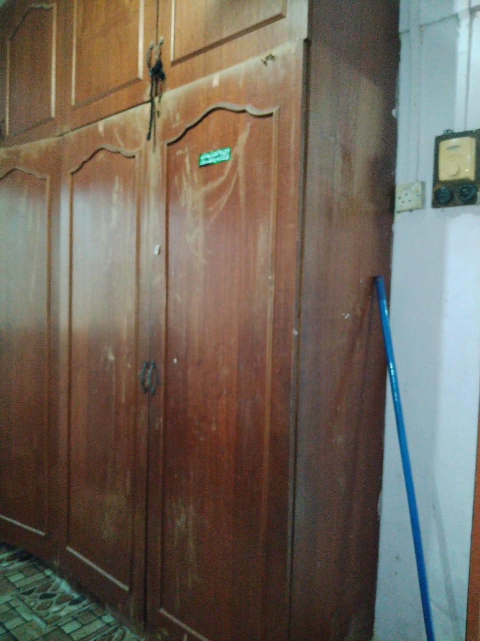 Flat Pkns Taman Keramat Au2 Kuala Lumpur near Lrt - photo 4