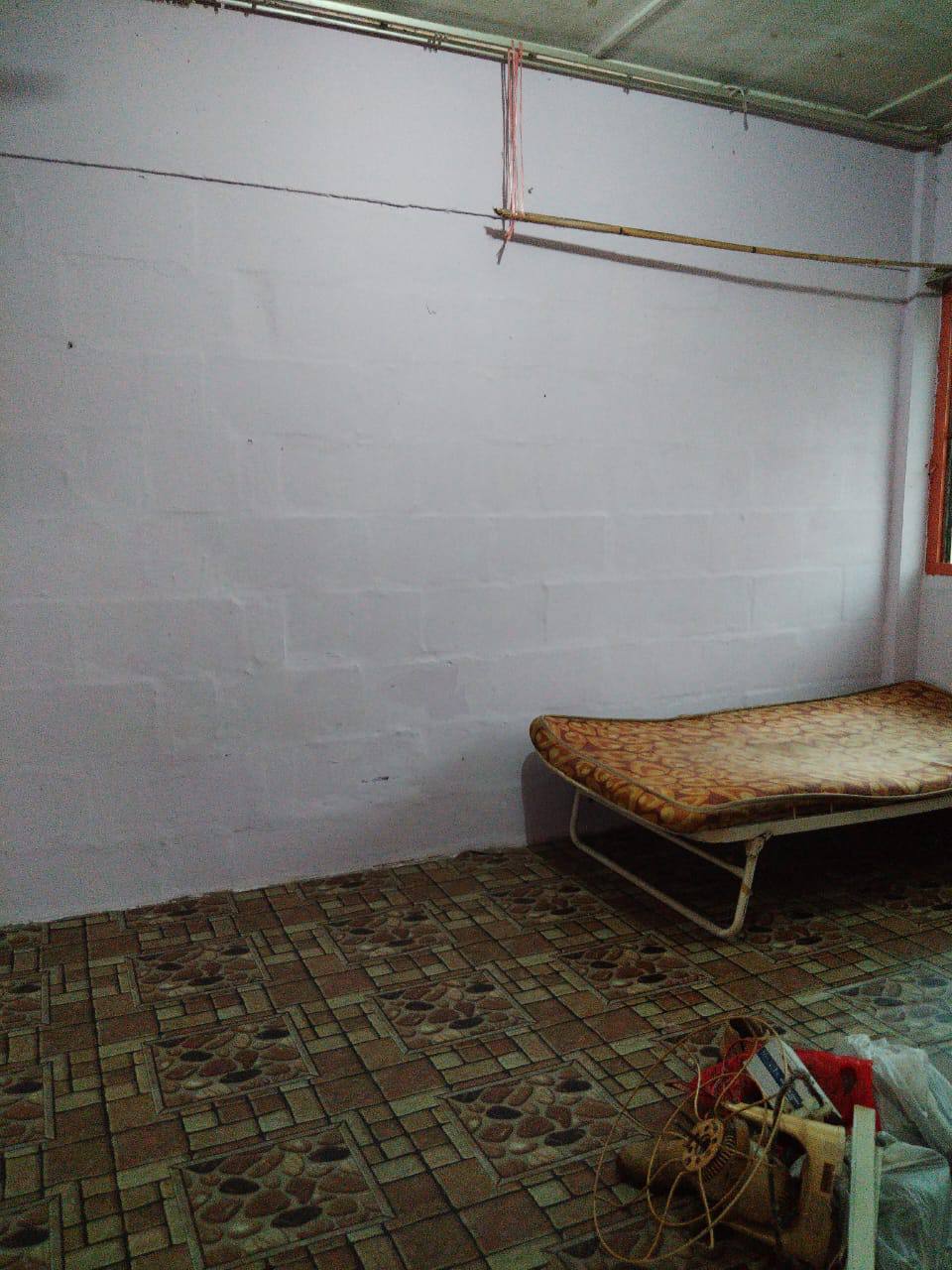 Flat Pkns Taman Keramat Au2 Kuala Lumpur near Lrt - photo 5