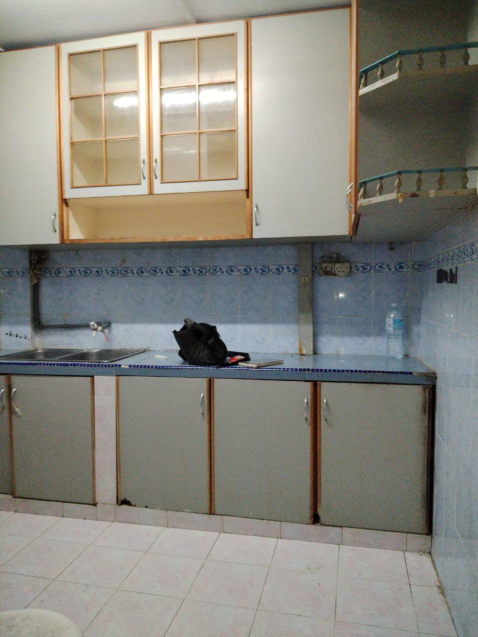 Flat Pkns Taman Keramat Au2 Kuala Lumpur near Lrt - photo 6