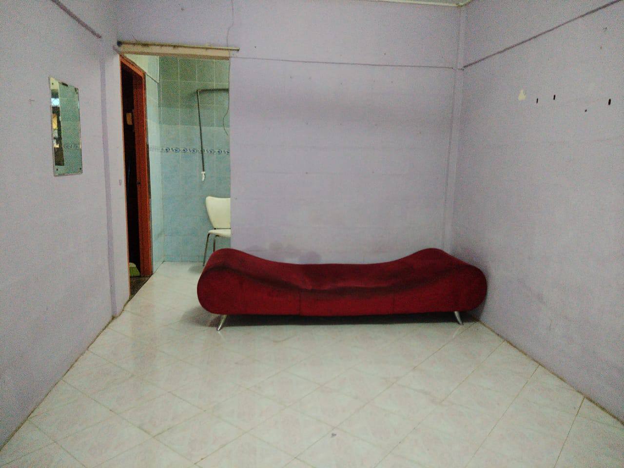 Flat Pkns Taman Keramat Au2 Kuala Lumpur near Lrt - photo 8