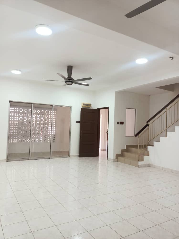 Renovated Teres 2 Tingkat Taman Vista Emas Ukm Ban - photo 5