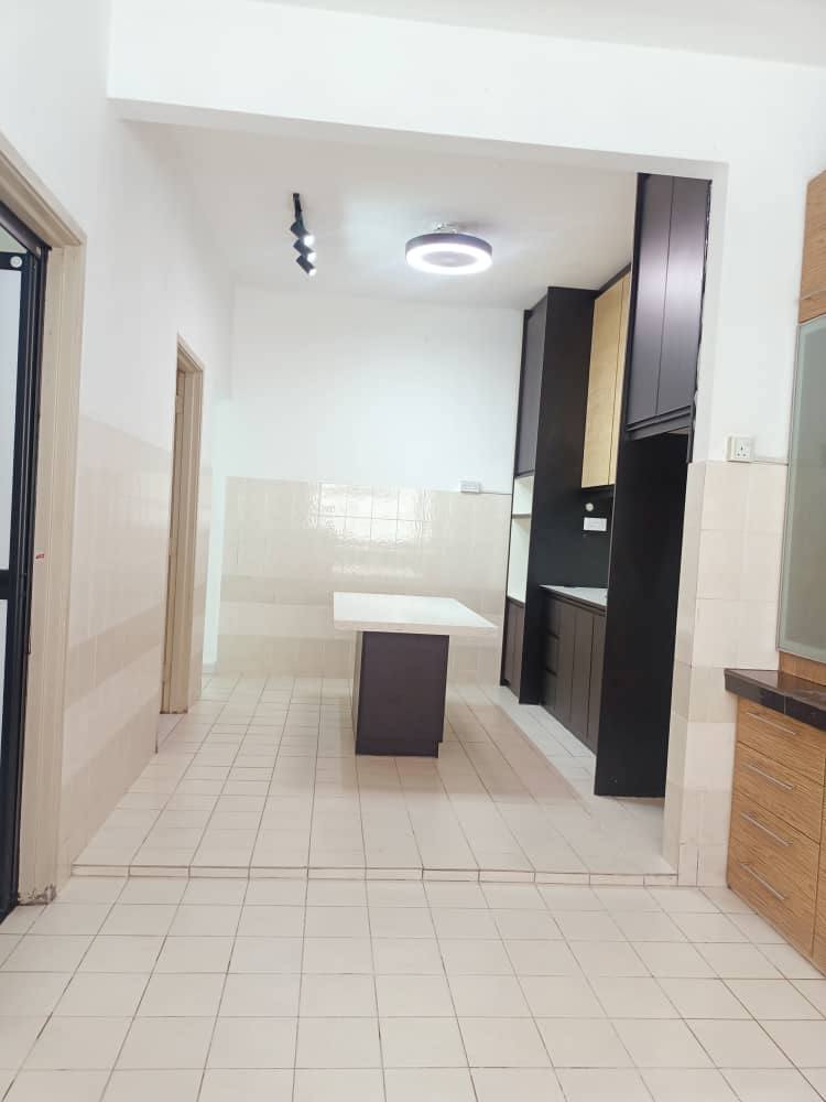 Renovated Teres 2 Tingkat Taman Vista Emas Ukm Ban - photo 9