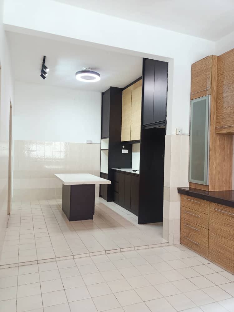 Renovated Teres 2 Tingkat Taman Vista Emas Ukm Ban - photo 11