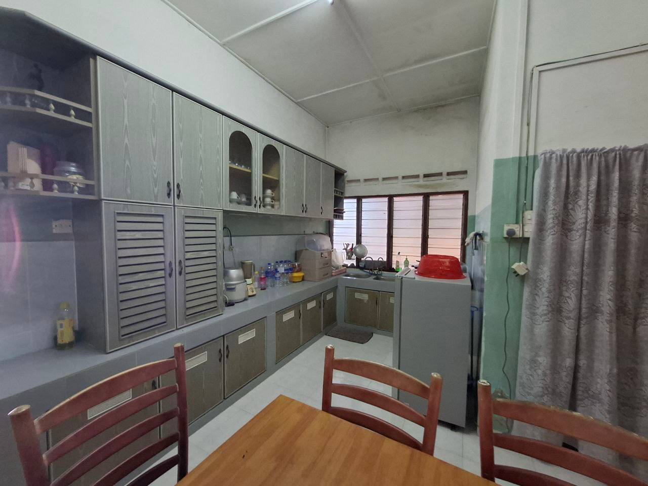 Semi D Setingkat Taman Sri Ledang Tangkak - photo 3