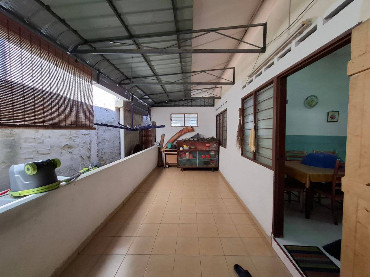 Semi D Setingkat Taman Sri Ledang Tangkak - photo 9