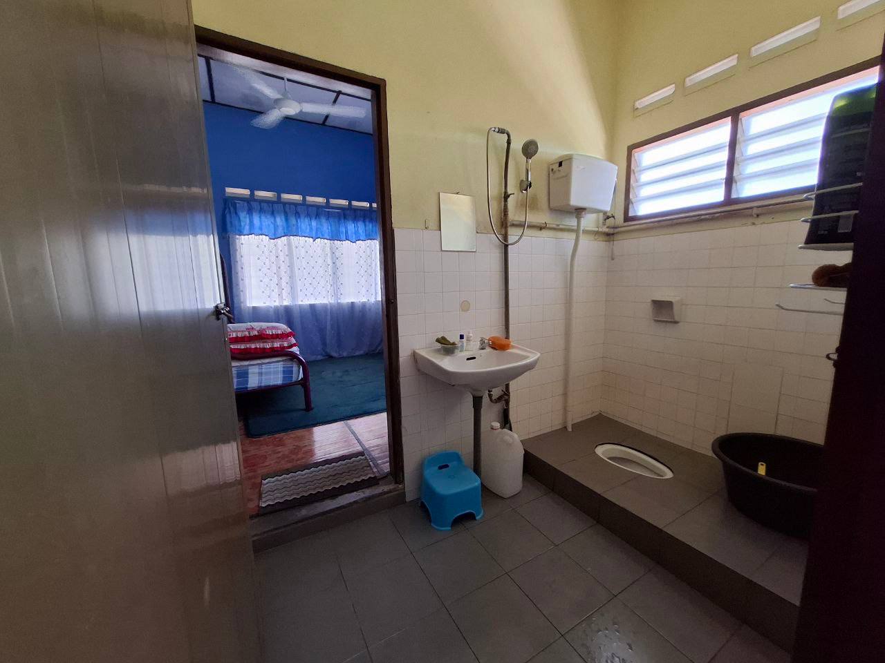 Semi D Setingkat Taman Sri Ledang Tangkak - photo 10