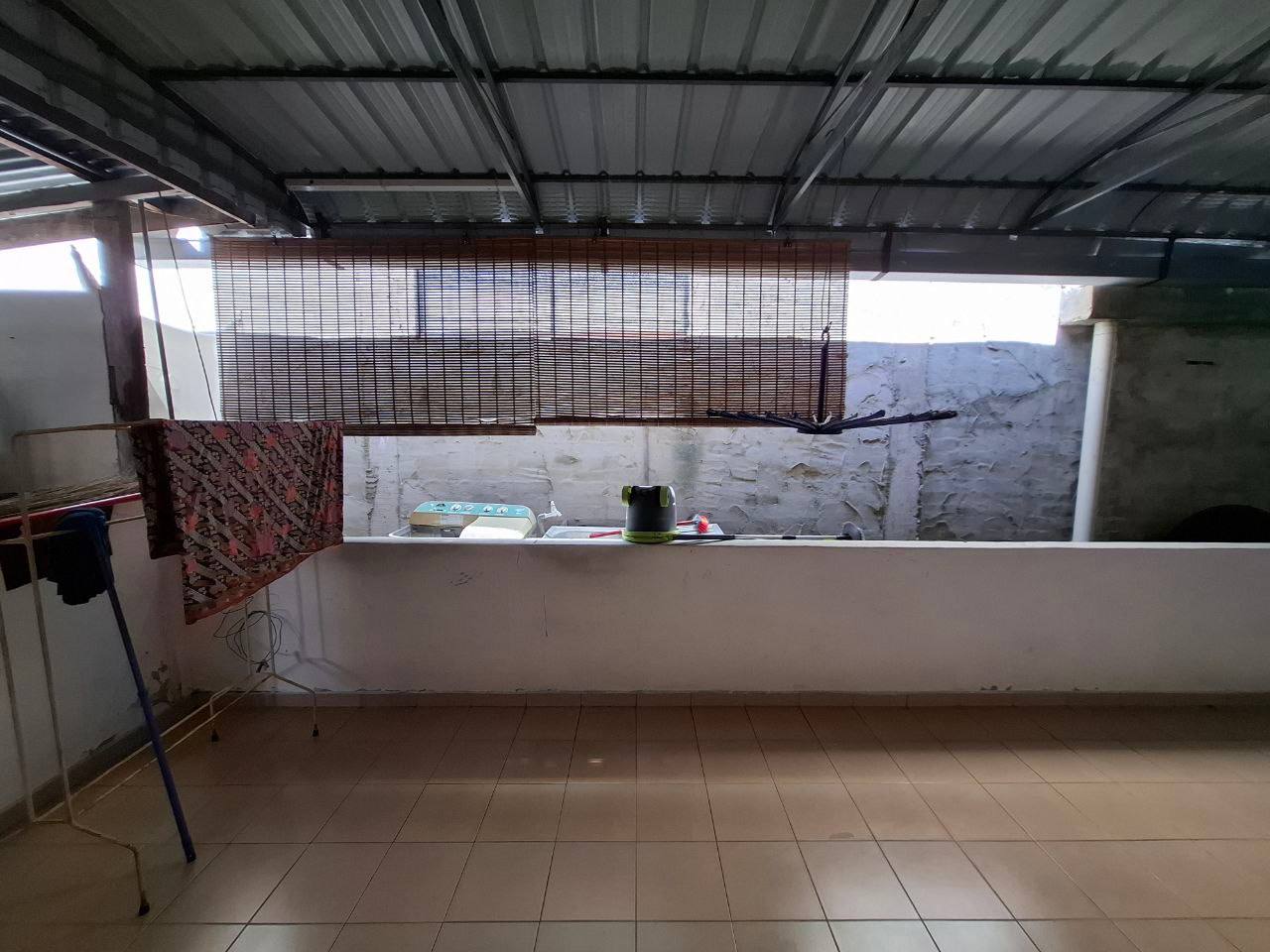 Semi D Setingkat Taman Sri Ledang Tangkak - photo 11