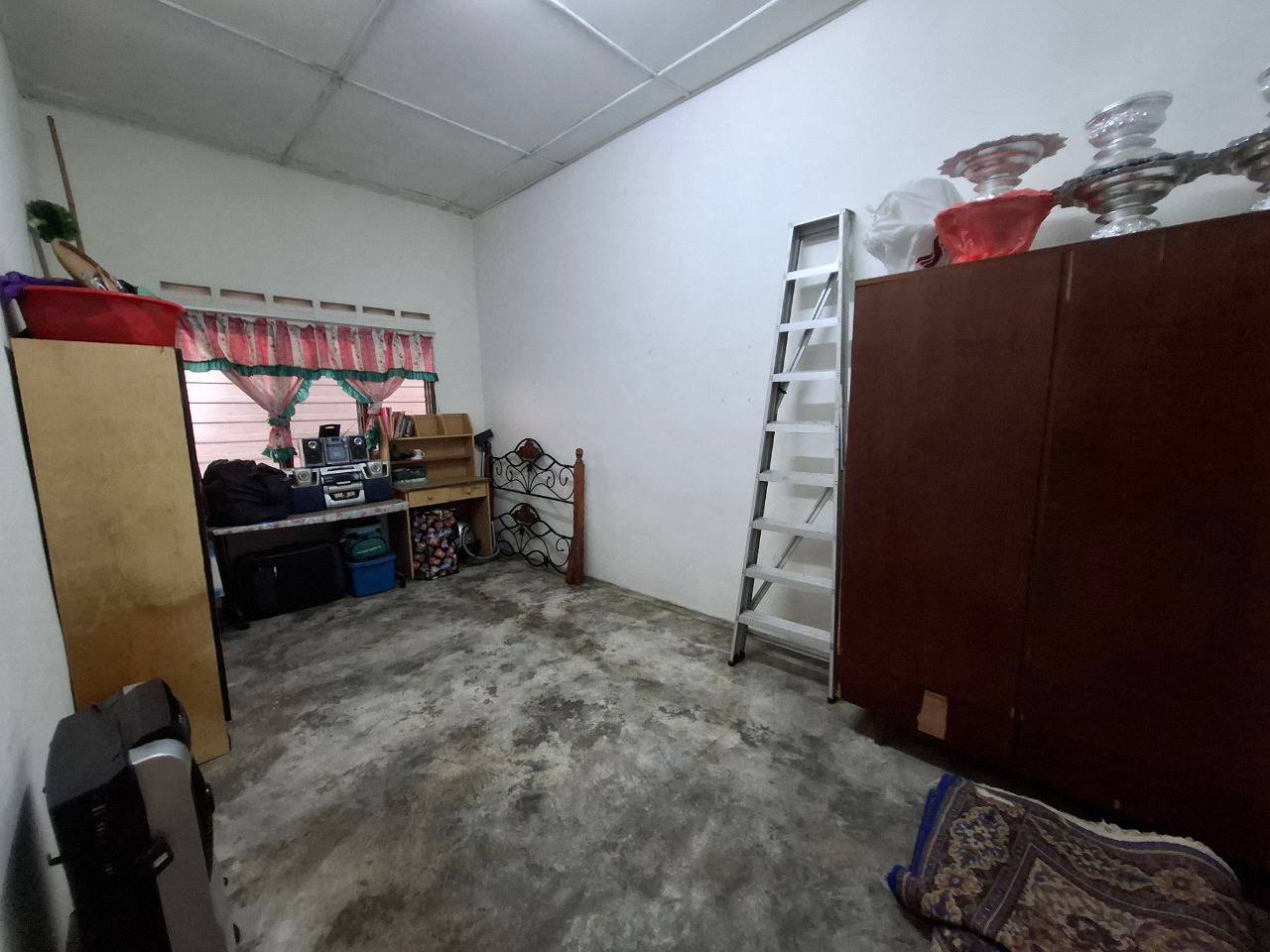 Semi D Setingkat Taman Sri Ledang Tangkak - photo 12