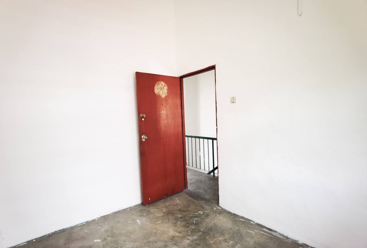 Renovated Endlot Teres 2 Sty Taman Rawang Perdana - photo 6