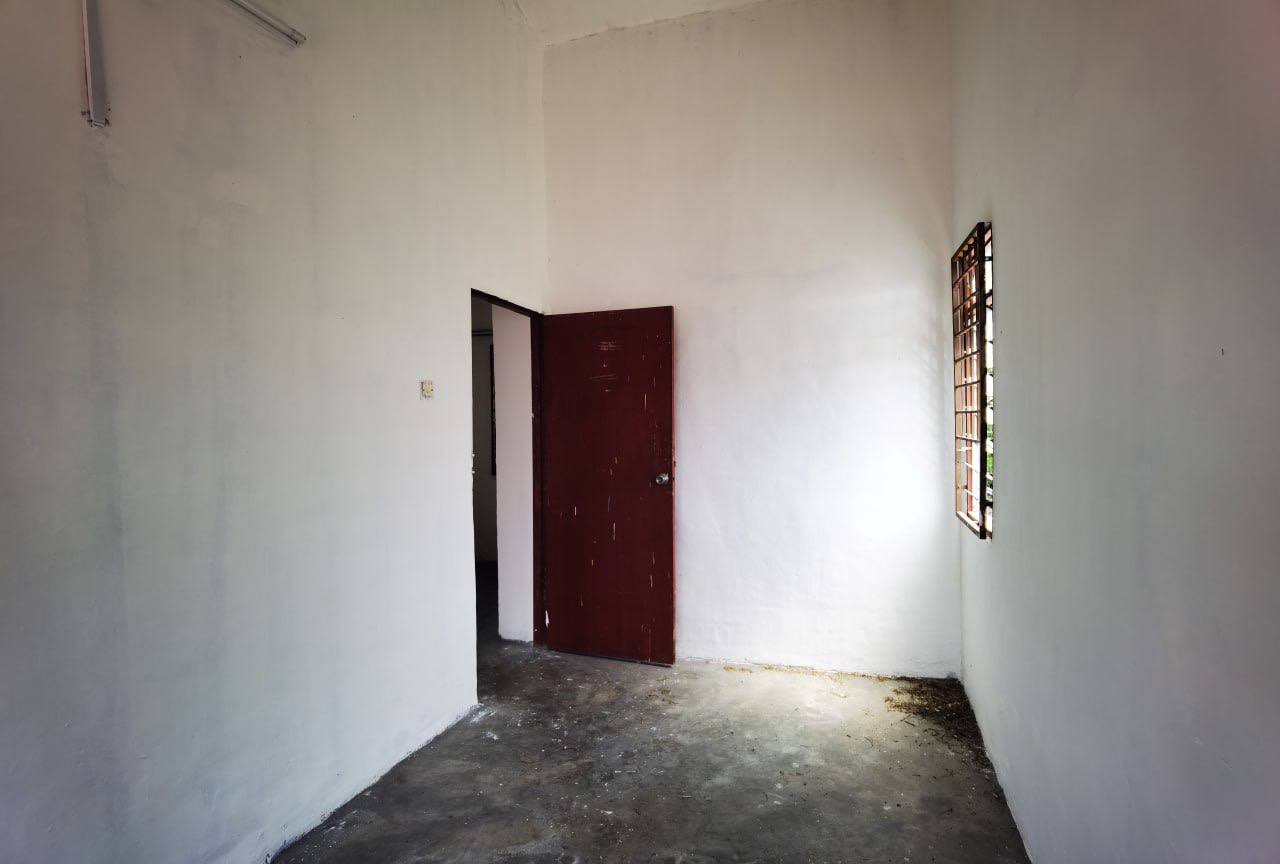 Renovated Endlot Teres 2 Sty Taman Rawang Perdana - photo 8