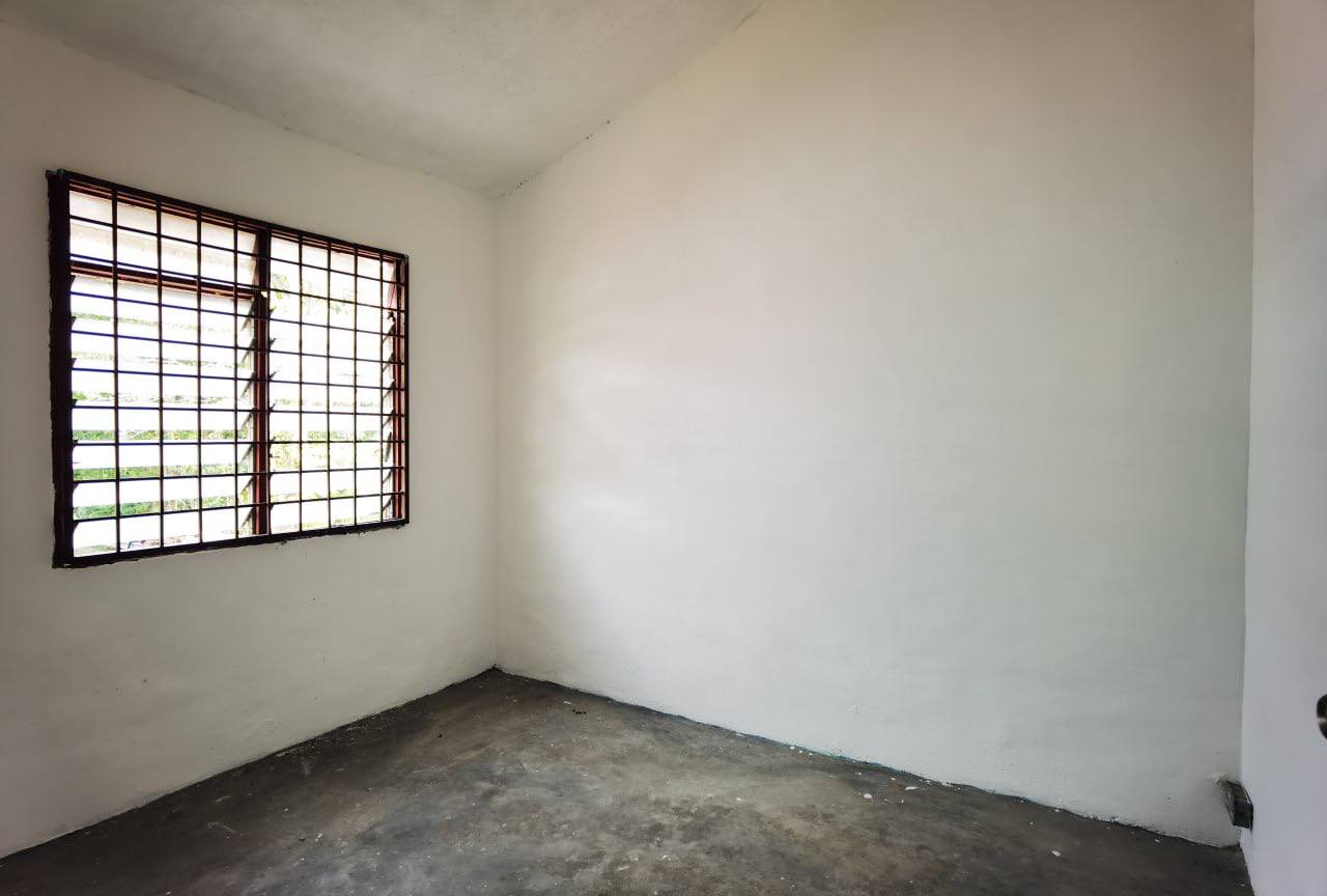 Renovated Endlot Teres 2 Sty Taman Rawang Perdana - photo 10