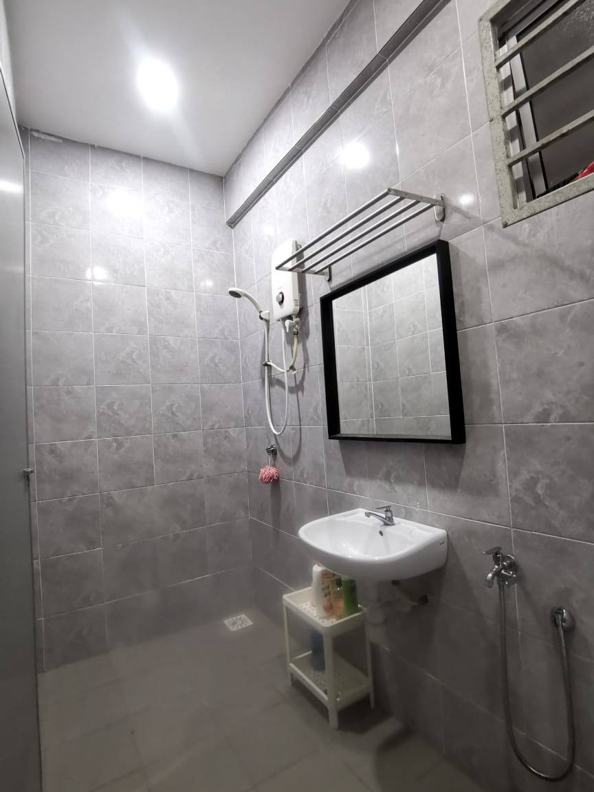 Fully Furnished Pangsapuri Putra Bandar Seri Putra - photo 6