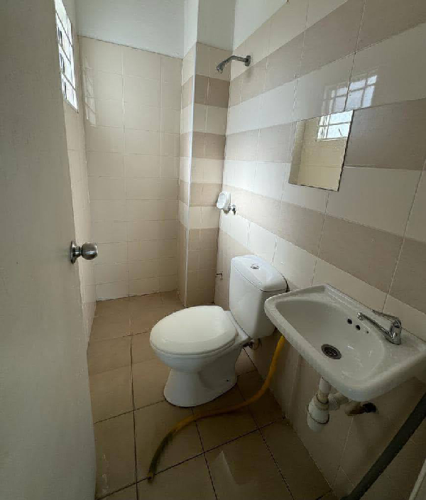 Pangsapuri Damai Residensi Seksyen 3 BB Bangi - photo 6