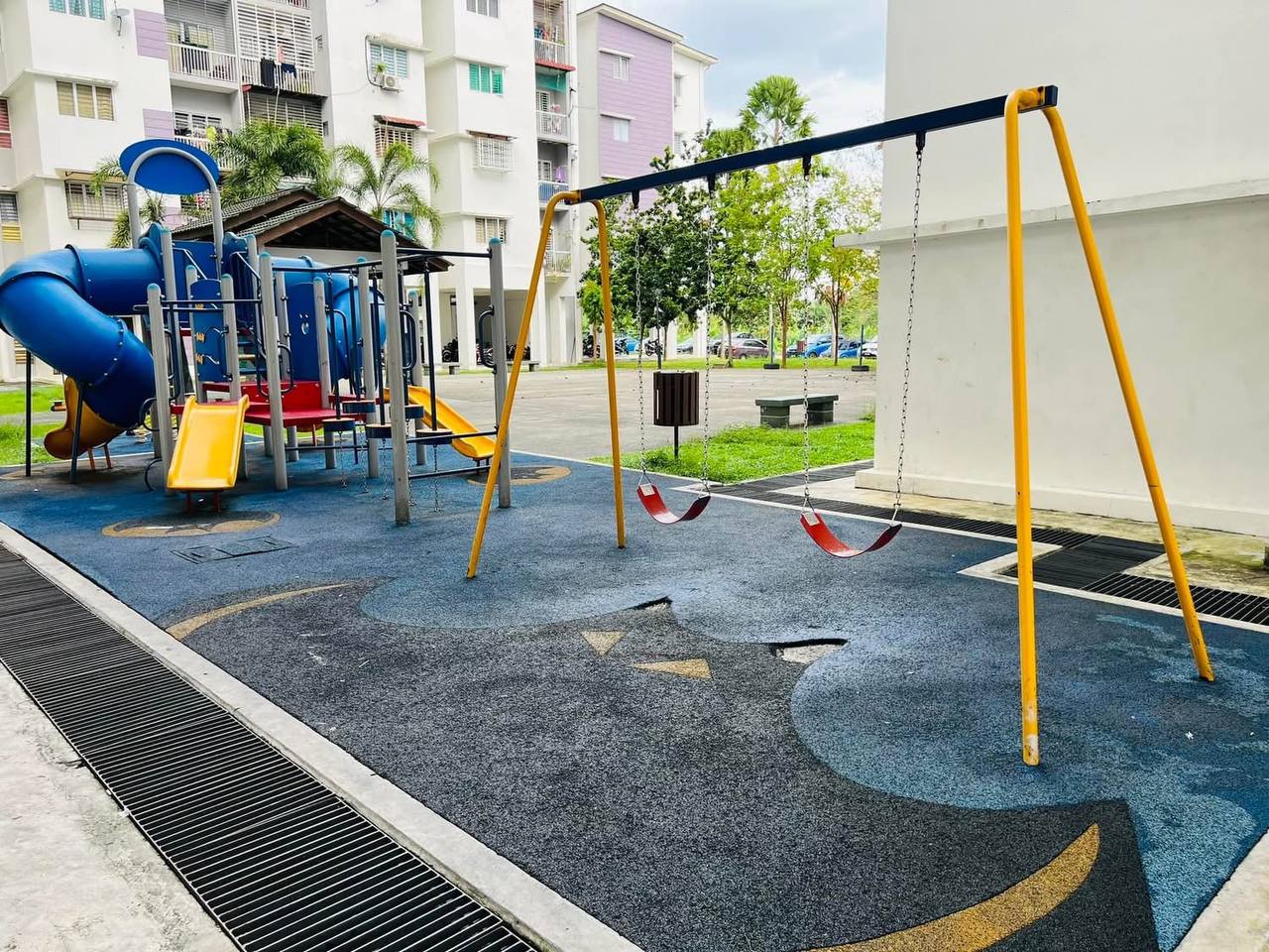 Termurah Damai Residensi Seksyen 3 BB Bangi - photo 2