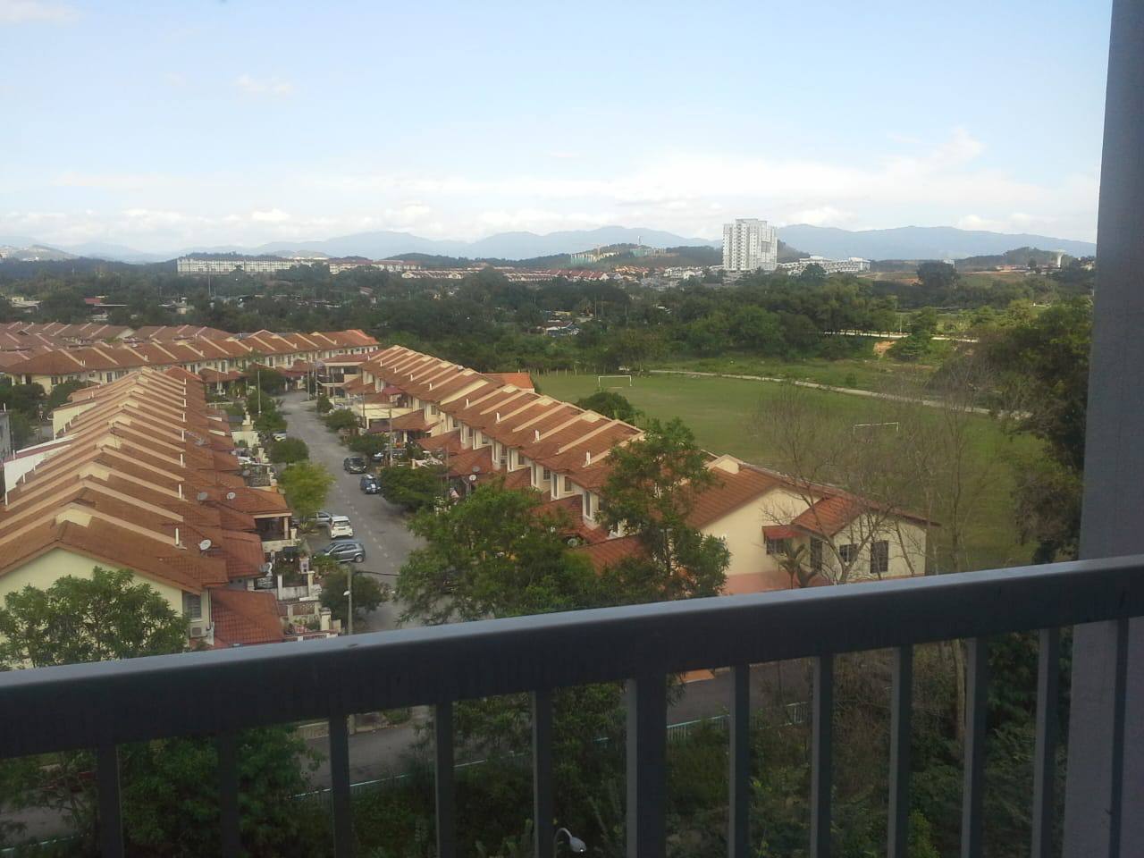 Termurah Damai Residensi Seksyen 3 BB Bangi - photo 3