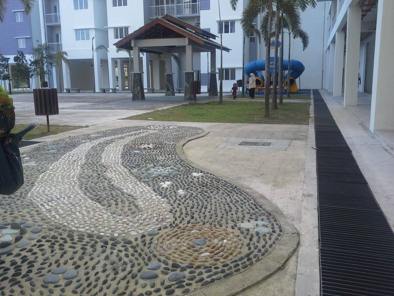 Termurah Damai Residensi Seksyen 3 BB Bangi - photo 11