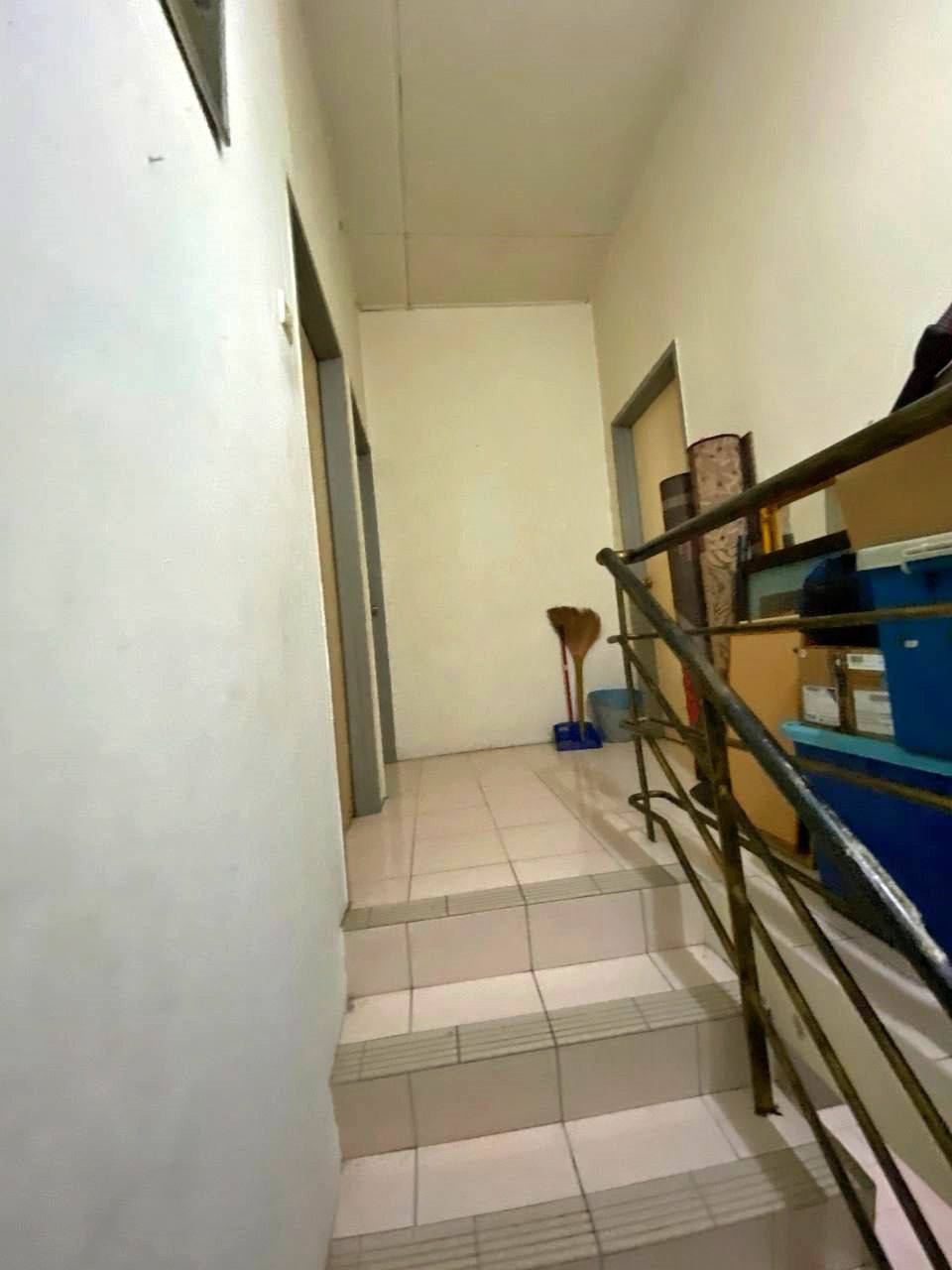 Renovated Teres 2 Tingkat Taman Desa Mas Rawang - photo 6