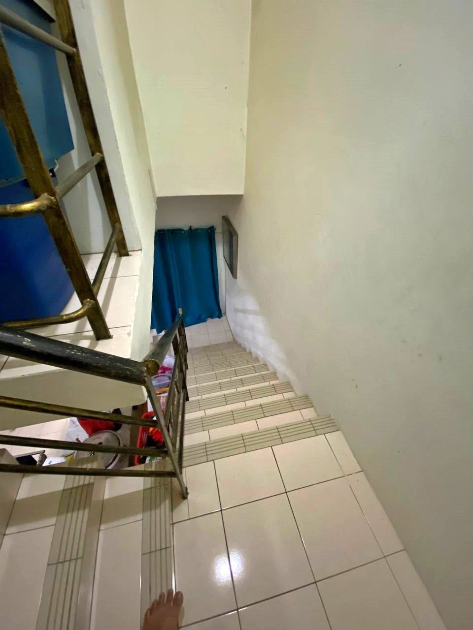 Renovated Teres 2 Tingkat Taman Desa Mas Rawang - photo 7
