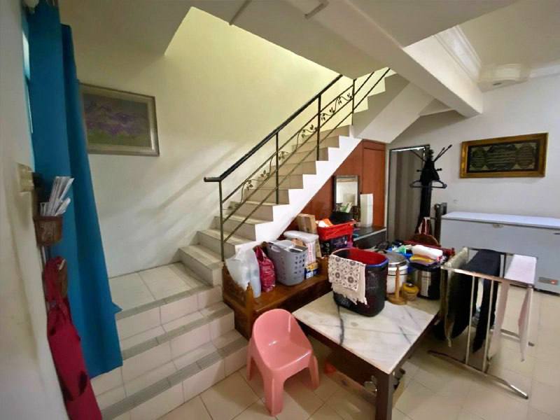 Renovated Teres 2 Tingkat Taman Desa Mas Rawang - photo 9