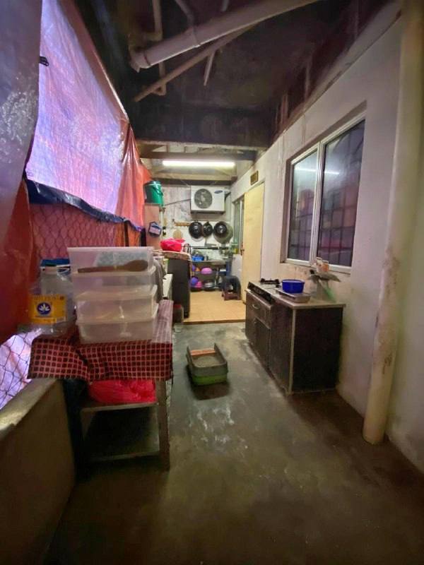 Renovated Teres 2 Tingkat Taman Desa Mas Rawang - photo 13