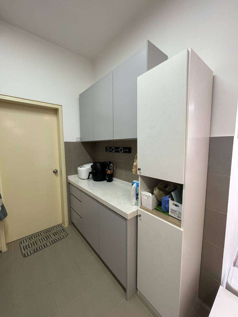 Cantik Lakefront Homes Cyberjaya Fully Furnished - photo 8