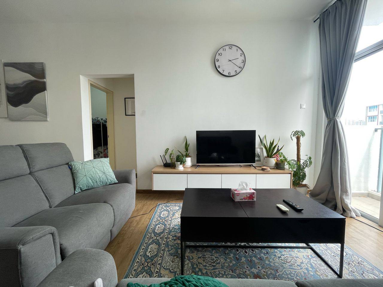 Cantik Lakefront Homes Cyberjaya Fully Furnished - photo 12