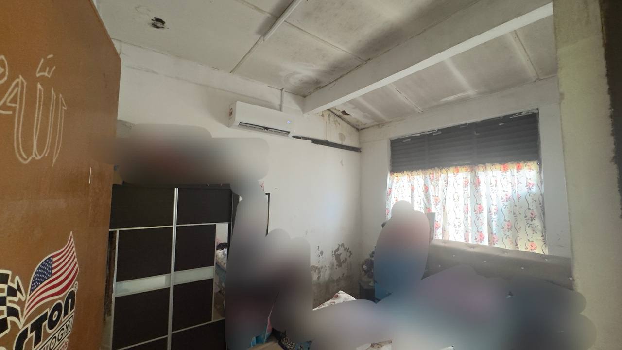 Teres Setingkat Taman Perumahan Batu 30 Ulu Yam - photo 5