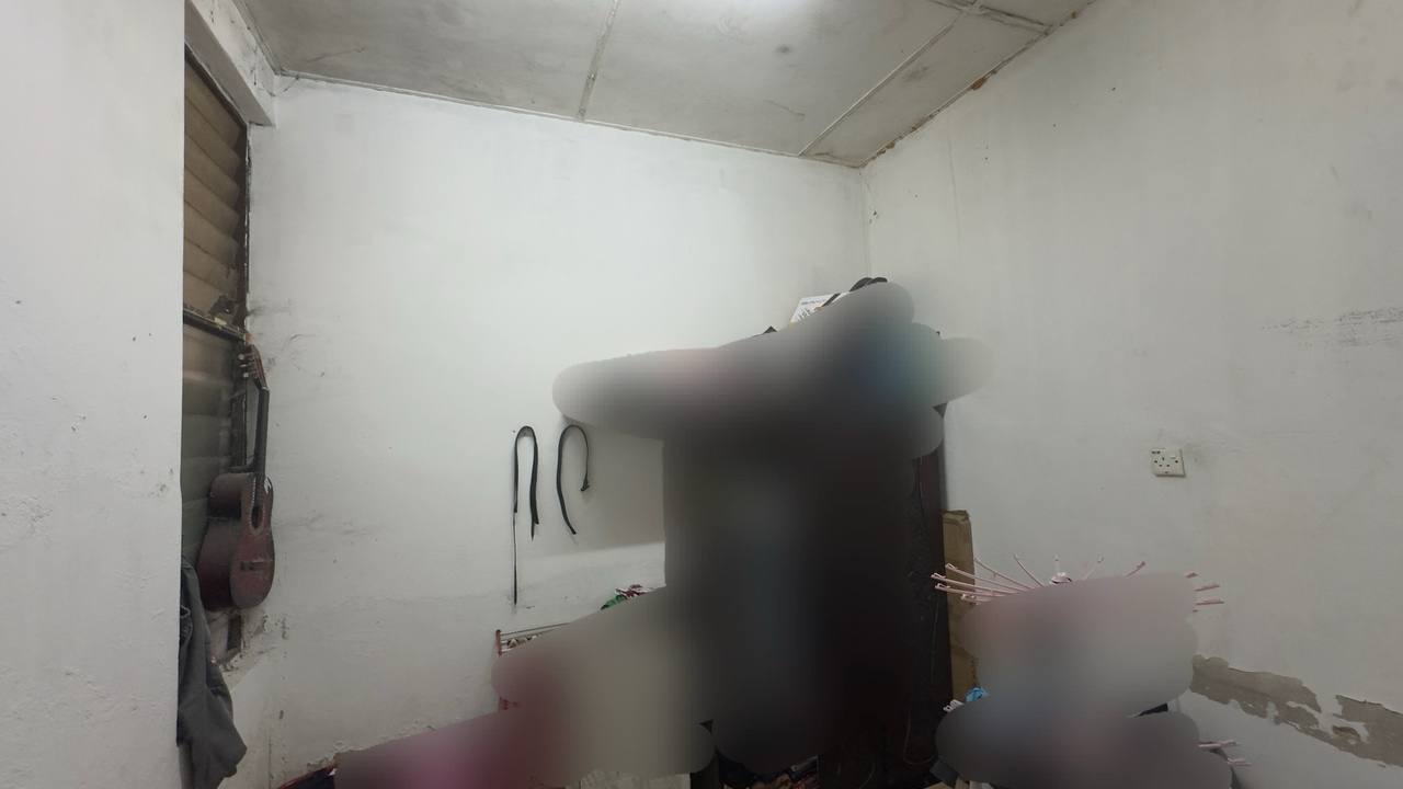 Teres Setingkat Taman Perumahan Batu 30 Ulu Yam - photo 6