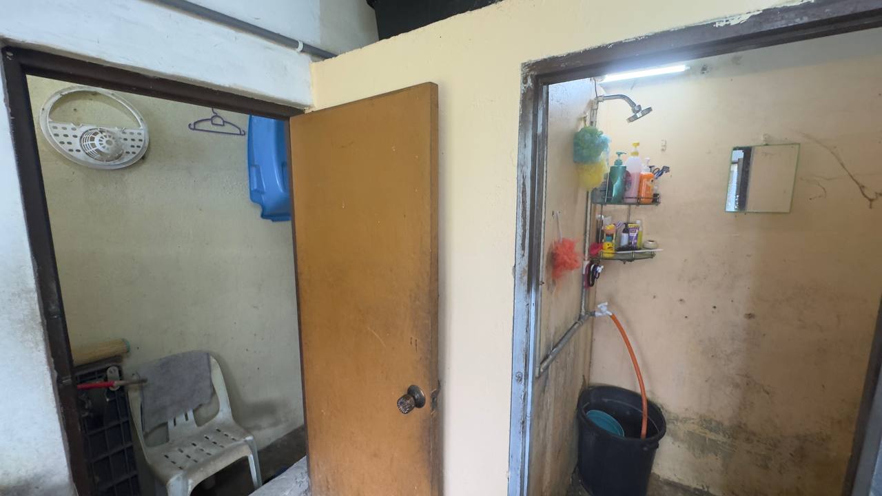 Teres Setingkat Taman Perumahan Batu 30 Ulu Yam - photo 9