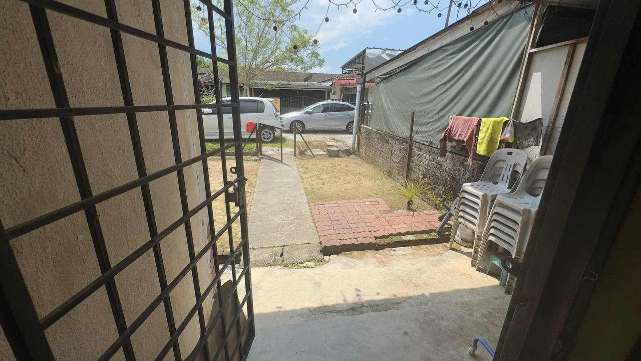 Teres Setingkat Taman Perumahan Batu 30 Ulu Yam - photo 10