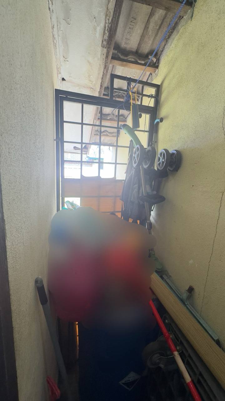Teres Setingkat Taman Perumahan Batu 30 Ulu Yam - photo 12