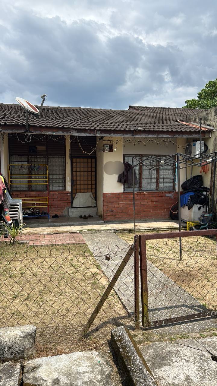 Teres Setingkat Taman Perumahan Batu 30 Ulu Yam - photo 13