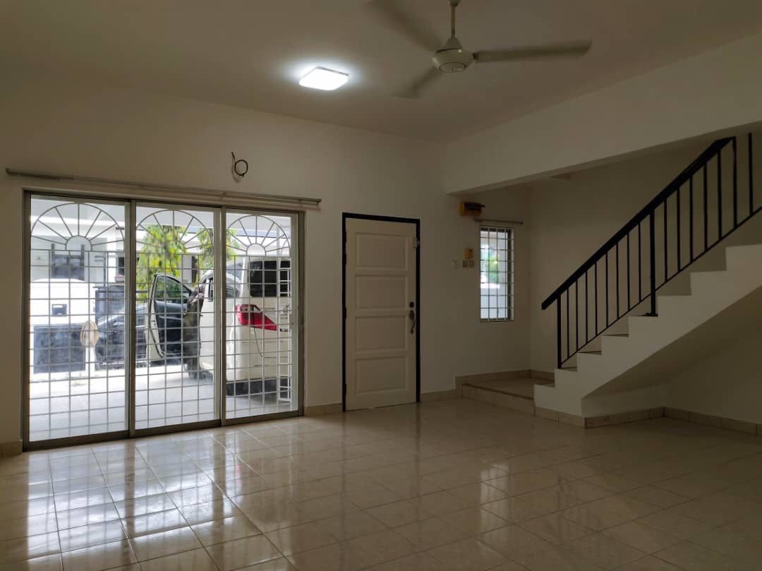 Rumah Sewa 2 Tingkat Seksyen 8 Bandar Baru Bangi - photo 4