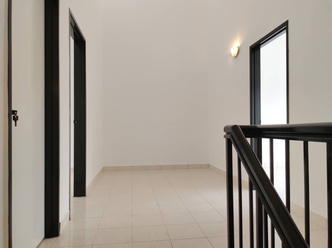 Rumah Sewa 2 Tingkat Seksyen 8 Bandar Baru Bangi - photo 5