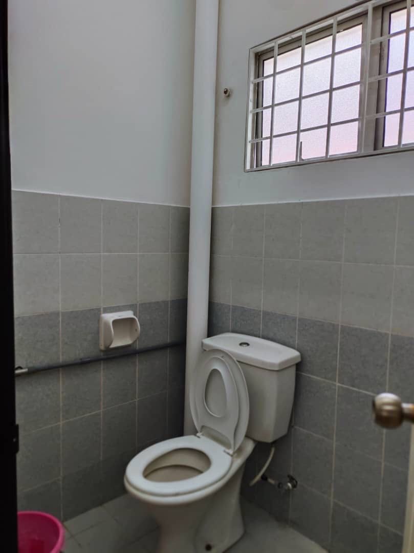 Rumah Sewa 2 Tingkat Seksyen 8 Bandar Baru Bangi - photo 6