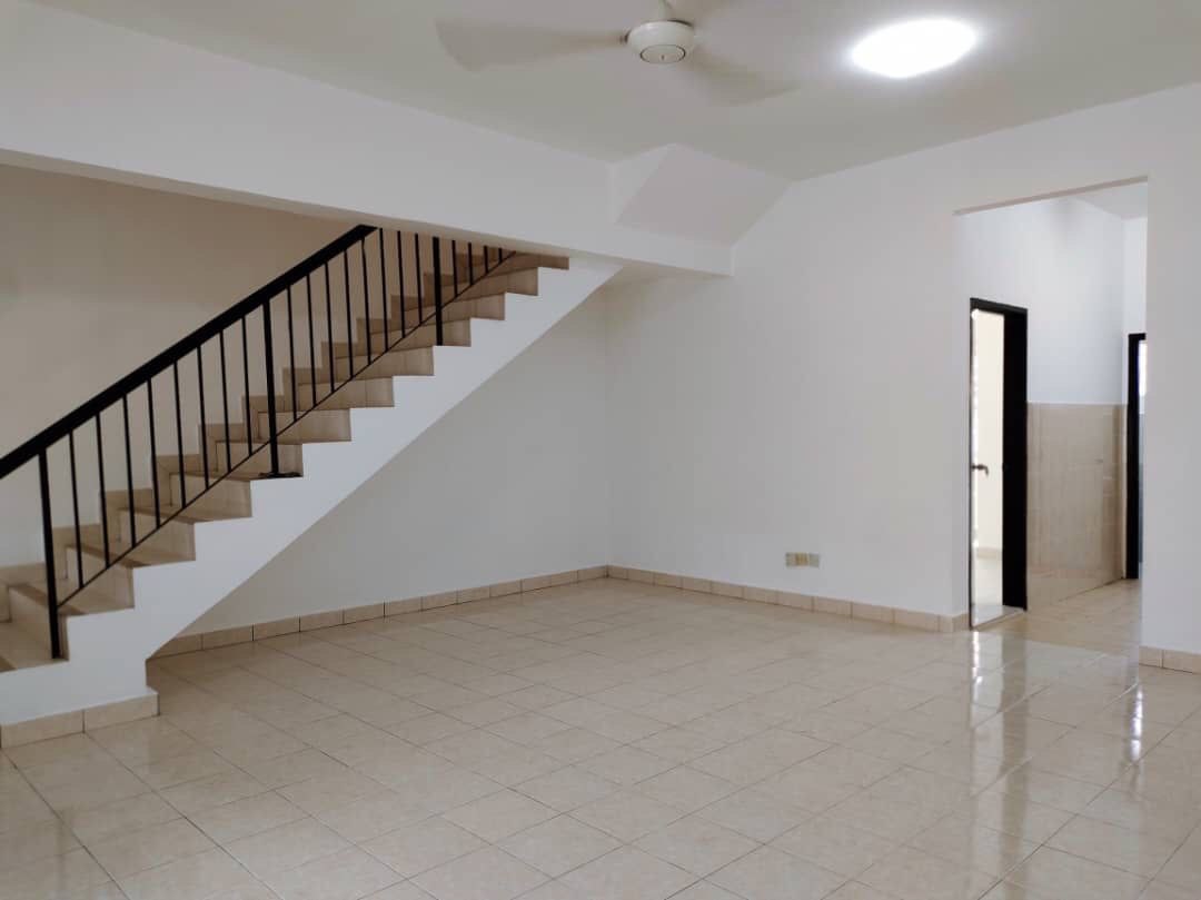 Rumah Sewa 2 Tingkat Seksyen 8 Bandar Baru Bangi - photo 7